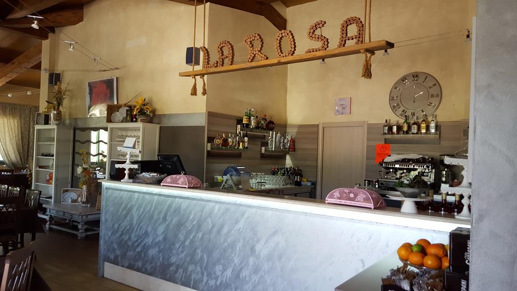 Campeggio Delle Rose Moniga del Garda Bagian luar foto